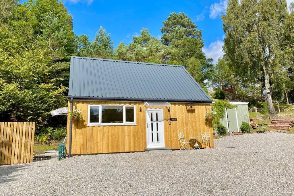 Winterfell Fort Augustus Exterior foto