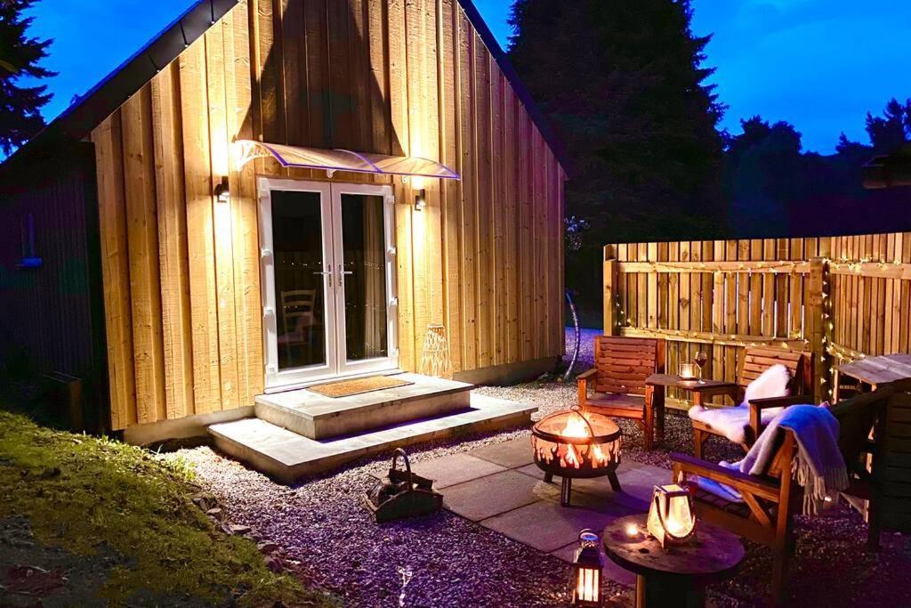 Winterfell Fort Augustus Exterior foto