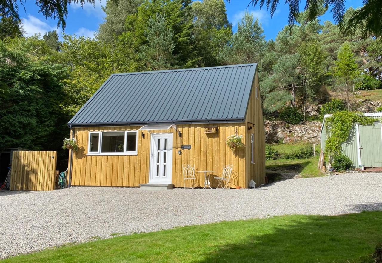 Winterfell Fort Augustus Exterior foto